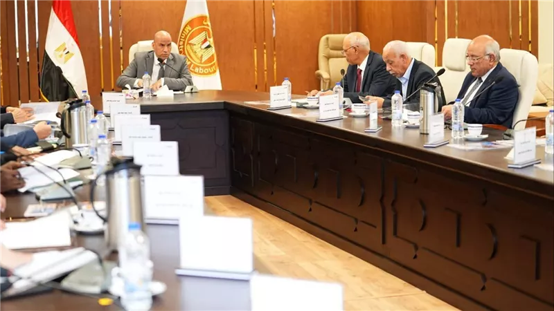 وزير العمل : 2.52 مليار جنيه دعمًا للعمال منذ تأسيس صندوق 