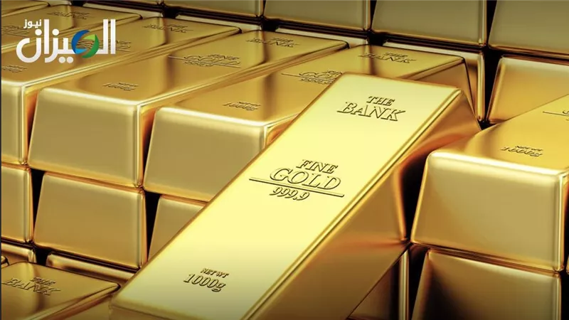 أسعار الذهب في مصر اليوم الاربعاء 15-4-2026