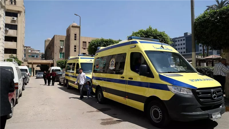 الصحة: تقديم أكثر من 1.3 مليون خدمة طبية وتوعوية خلال احتفالات عيد القيامة وشم النسيم