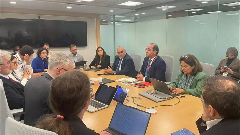 وزير المالية: الاقتصاد المصري يتعافى بقوة ونواصل الإصلاح مع خفض الدين وتعزيز ثقة المستثمرين