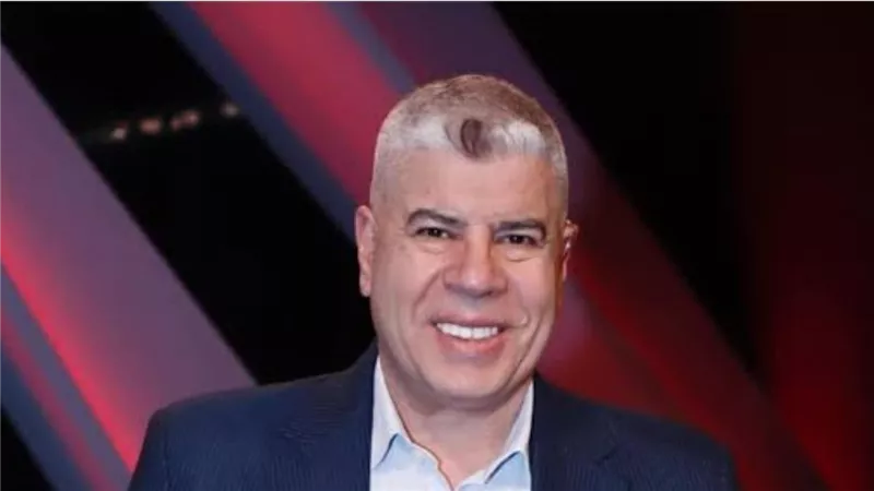 شوبير: صراع الأهلي واتحاد الكرة “بقى دمه تقيل”