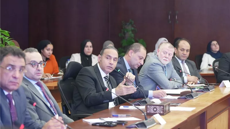 97.4 مليار جنيه تمويلات المشروعات الصغيرة والمتوسطة بنهاية فبراير