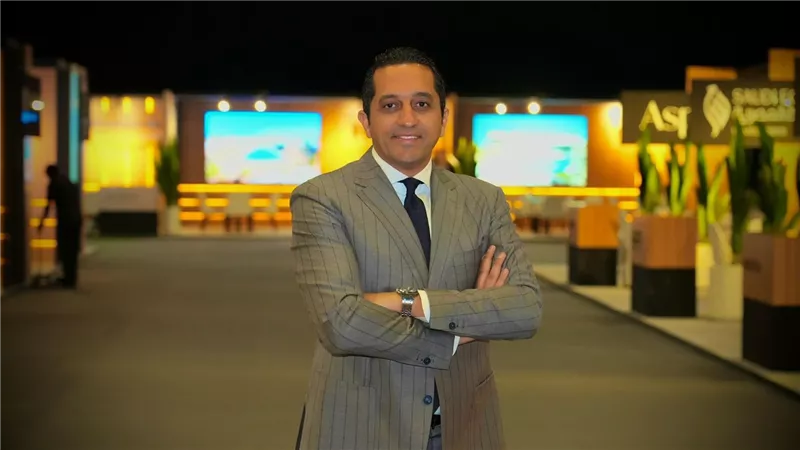 «عقارات النيل» تطلق النسخة الـ20 من أكبر معرض عقاري مصري في لندن وتستهدف الأسواق الأوروبية