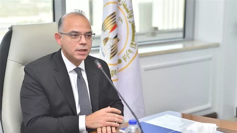 وزير الاستثمار يبحث جذب الاستثمارات الأمريكية في واشنطن.. و18 شركة عالمية تستكشف فرصًا بالسوق المصري