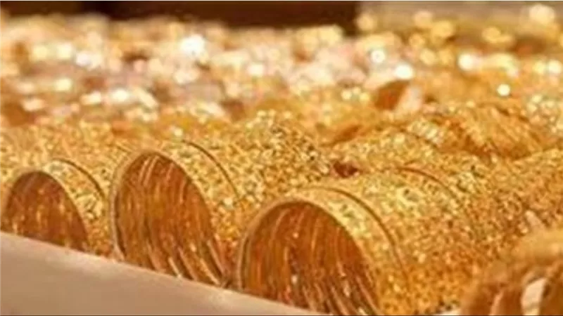 تراجع أسعار الذهب في مصر.. وعيار 21 يسجل 7100