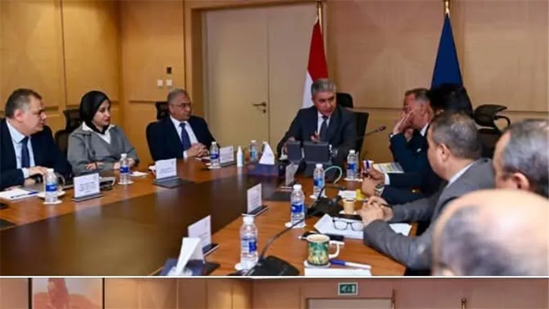 عاجل..  الحكومة تدرس الاستفادة من أحد المباني المُلحقة بالمتحف وتحويله إلى فندق