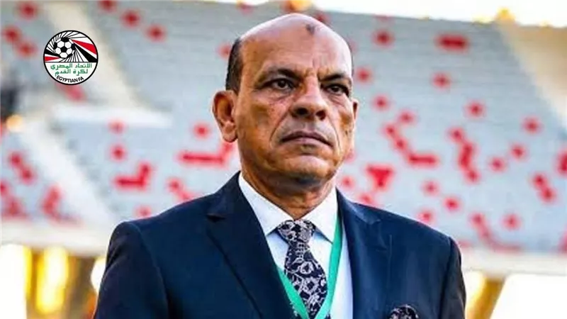 أبو ريدة يقرر إحالة السيد مراد عضو لجنة الحكام للتحقيق