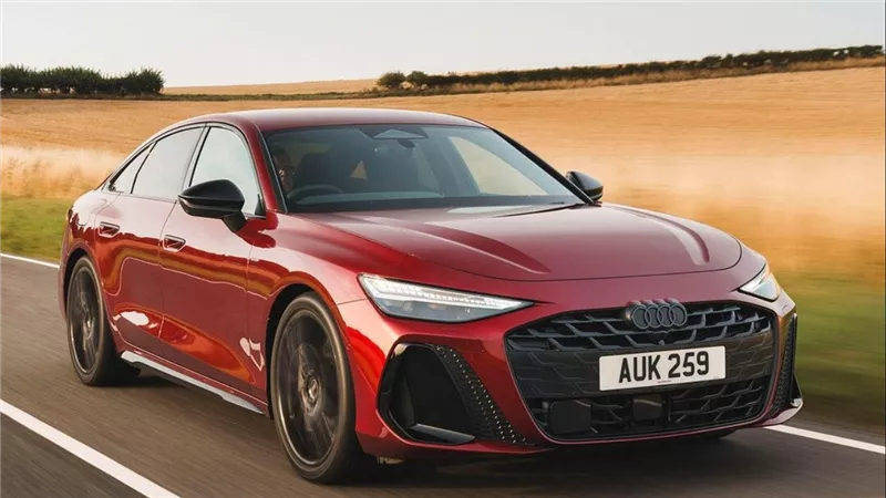 طرح Audi A6 2026 الجديدة في مصر بفئتين.. أسعار تبدأ من 4.7 مليون جنيه