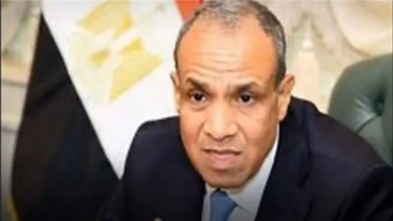 وزير الخارجية يبحث مع رئيس الشؤون الخارجية بالكونجرس الأمريكي تعزيز الشراكة الاستراتيجية
