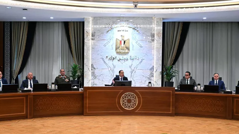مصطفى مدبولي: توجيهات رئاسية بمواصلة تحسين جودة الخدمات وتعزيز كفاءة الأسواق