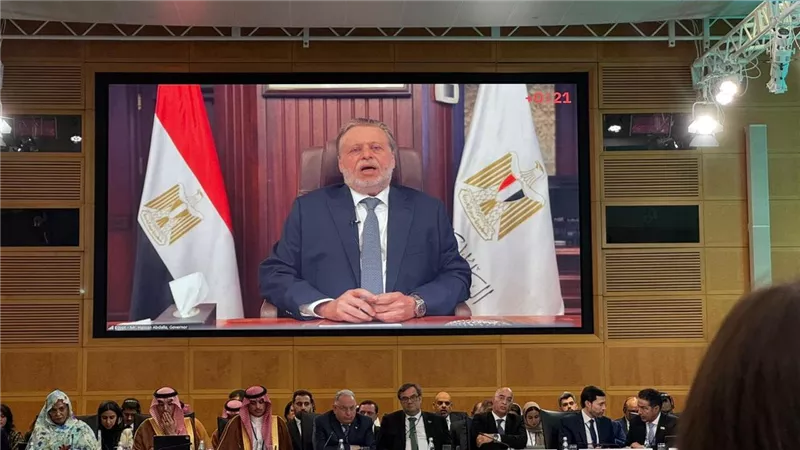 محافظ البنك المركزي يستعرض نجاحات الإصلاح الاقتصادي المصري في اجتماعات MENAP