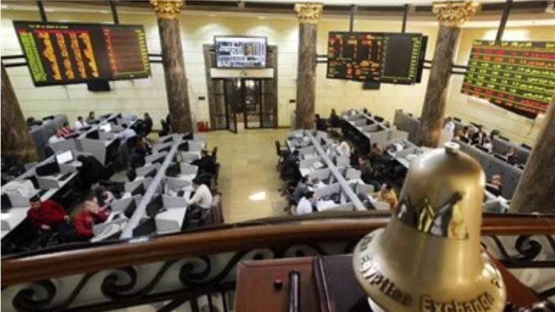 113 مليار جنيه مكاسب البورصة المصرية خلال أسبوع