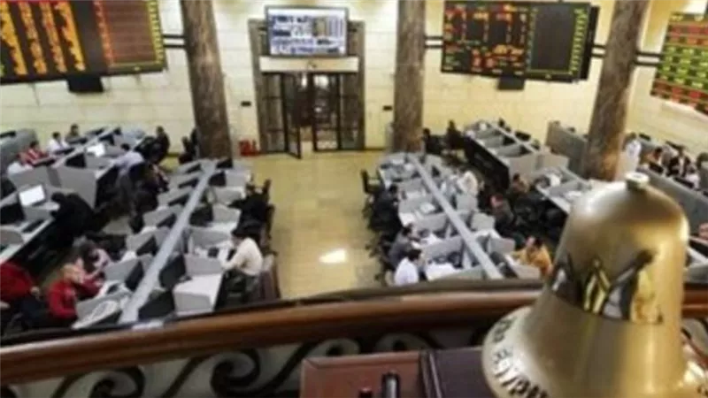 564 مليار جنيه قيم تداولات البورصة خلال الأسبوع الماضي 