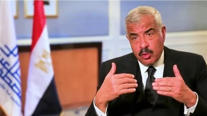 1.7 تريليون جنيه مبيعات متوقعة من مشروع 