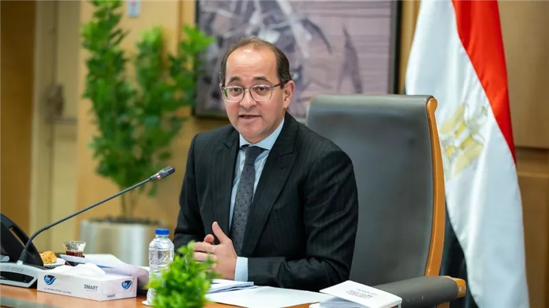 وزير المالية :نستهدف أن تكون الموازنة الجديدة «متوازنة ومرنة» بقدر كبير من «الاحتياطيات» لاحتواء المخاطر المحتملة