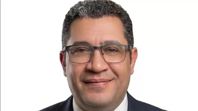 CFI تُعيّن عمرو عبد الباقي رئيسًا تنفيذيًا لشركة CFI مصر لتعزيز حضورها في السوق المحلي