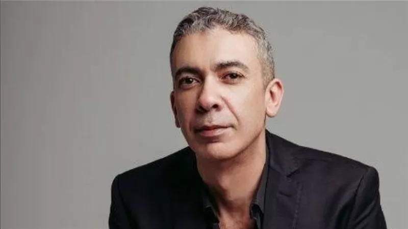  الخارجية تتحرك رسميًا بعد وفاة ضياء العوضي في دبي وتتابع التحقيقات مع السلطات الإماراتية