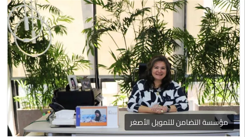 مؤسسة التضامن للتمويل الأصغر تجدد اتفاق تمويل مع «EBank» بـ 50 مليون جنيه