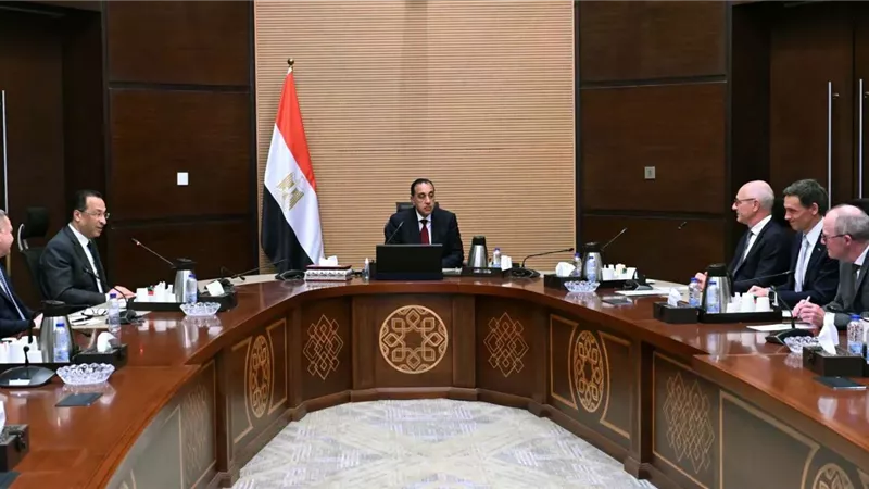 مدبولي: مركز 