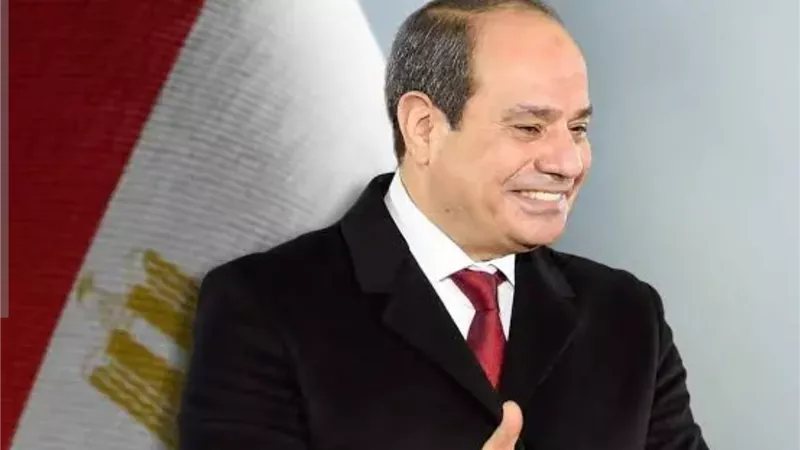 السيسي يستقبل رئيس فنلندا اليوم لبحث تعزيز العلاقات والتطورات الإقليمية