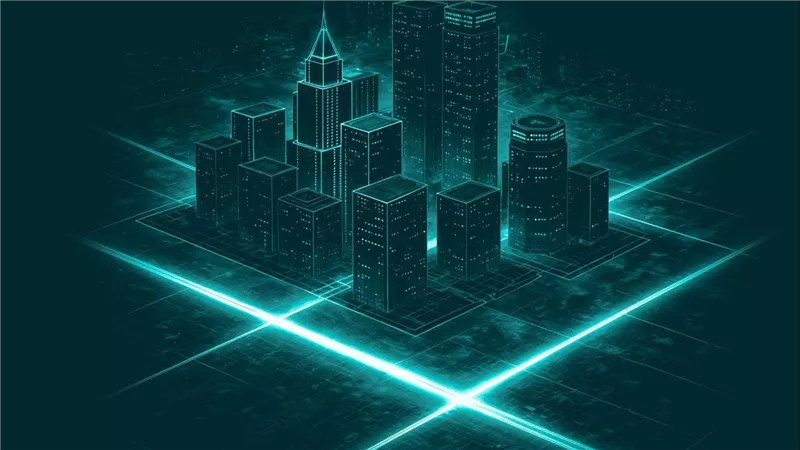القطاعان الحكومي والصناعي الأكثر استهدافًا سيبرانيًا في 2025