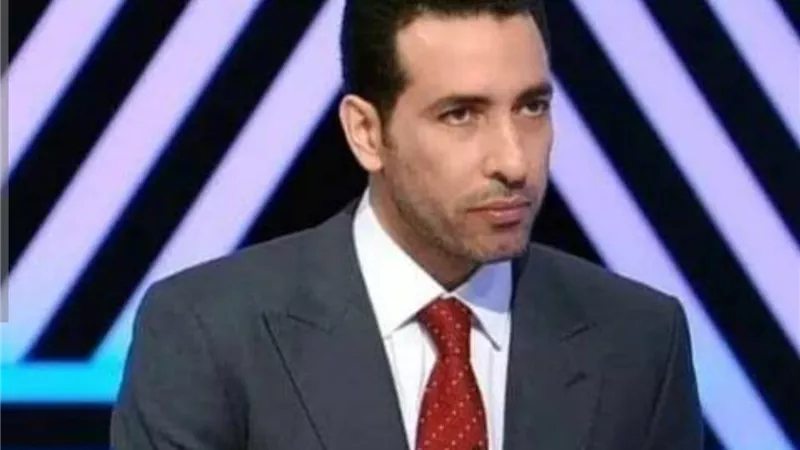 أبوتريكة: بدون كلوب وصلاح.. الدوري الإنجليزي في أزمة