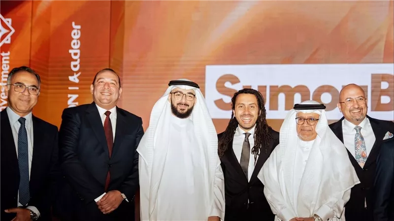 بمبيعات متوقعة تتجاوز 100 مليار جنيه… «باراجون | أدير» تطلق «سمو بوليفارد» في مصر
