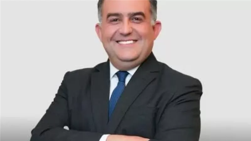 عاجل.. مدبولي يصدر قرارًا بتعيين عمر صادق رئيسًا لمجلس إدارة البورصة المصرية لمدة عام