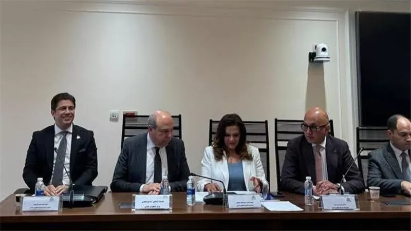 وزير الطيران أمام «سياحة النواب»: خطة شاملة لتطوير القطاع.. ومشروع ضخم لزيادة طاقة مطار القاهرة إلى 60 مليون راكب