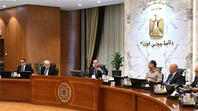 مجلس الوزراء يوافق على الضوابط والمعايير المُوحدة لحوكمة اختيار مُمثلي الدولة وشركاتها ومتابعة أدائهم