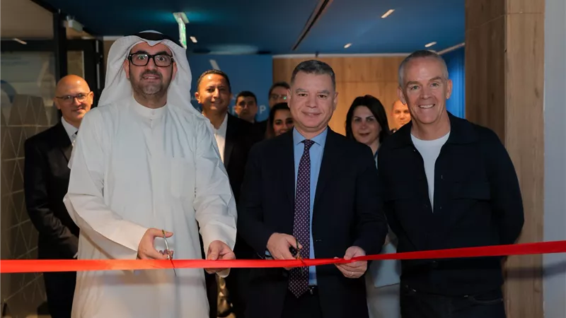 «إيتيدا» تفتتح مركز الشايع العالمي لخدمات الاتصال وتكنولوجيا المعلومات في مصر لتعزيز صادرات التعهيد