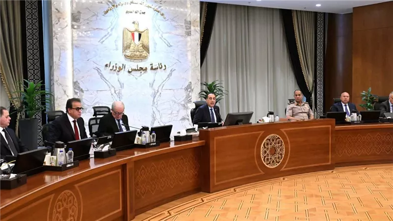 الحكومة تقر عفو رئاسي بمناسبة عيد الأضحى.. وتدعم الإسعاف والتحول الرقمي وتؤسس شركة بحرية لقناة السويس