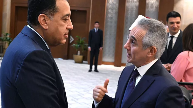 مجلس الوزراء يوافق على مشروع قانون الأسرة للمصريين المسيحيين ويُحيله للبرلمان