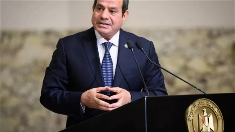 السيسي: الجيش قادر على ردع التهديدات.. والشعب المصري يصنع المعجزات