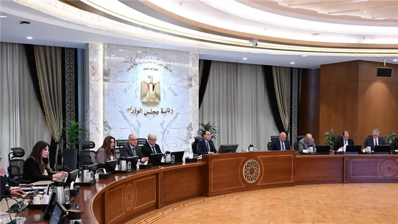 مدبولي يترأس اجتماع “الأعلى للطاقة” لتأمين احتياجات المشروعات 
