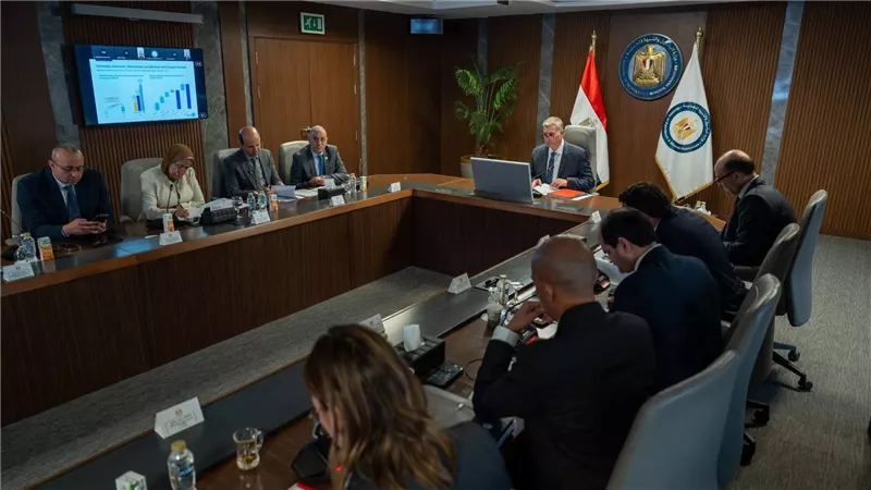  إنتاج 1.1 مليون طن سنوياً من الميثانول لتلبية احتياجات الصناعات المحلية والتصدير