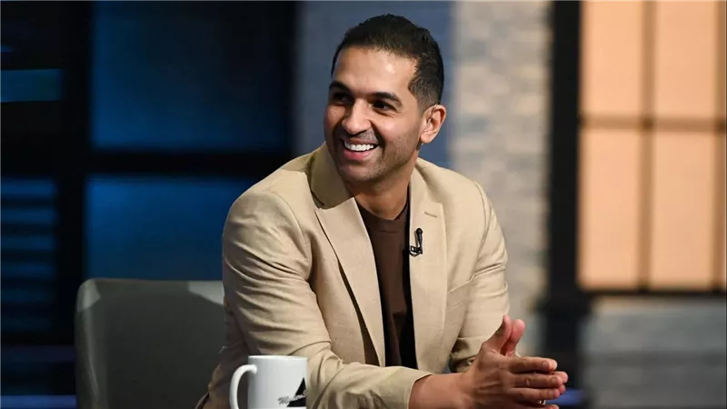هاني حتحوت : أمرّ بموقف صعب وأحتفظ بحقي القانوني لمعرفةأسباب الإيقاف