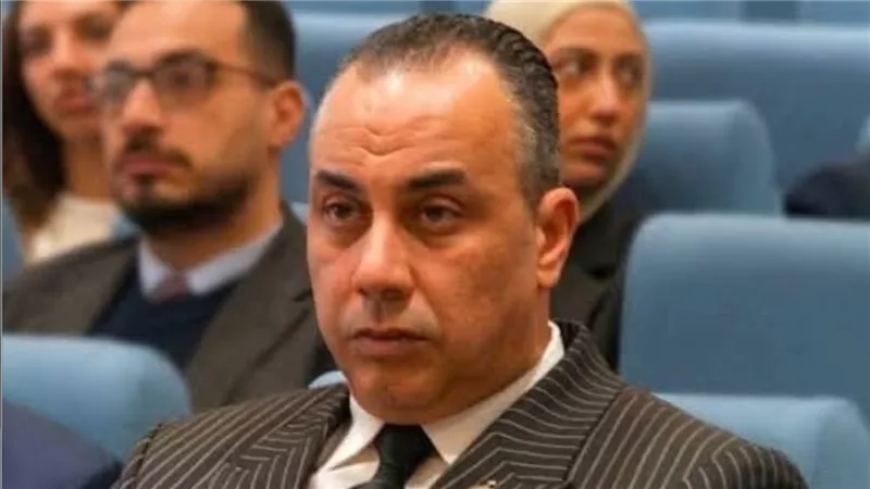 بعد الجدل حول مقترح التبرع لسداد ديون مصر بمليون جنيه ..النائب محمد البلتاجي:  البعض طالب برفعه إلى 5 ملايين جنيه