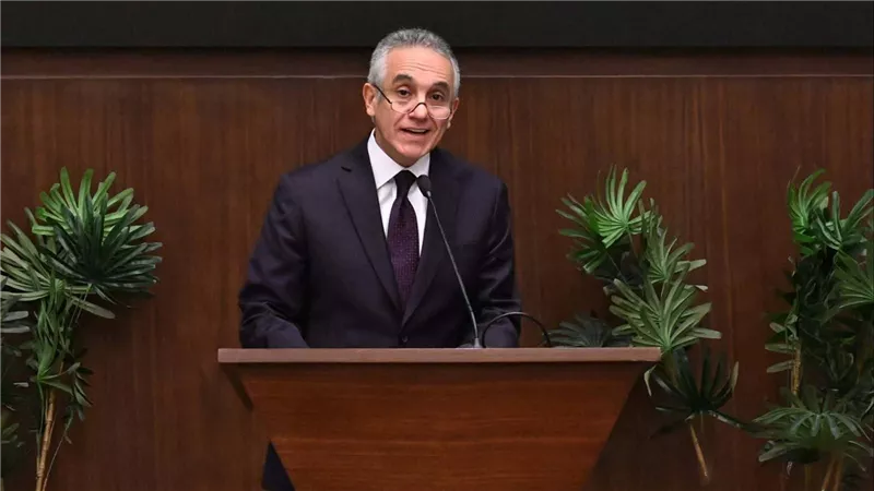 الحكومة توافق على قانون الأسرة للمسيحيين لأول مرة في مصر