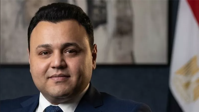 أسامة زرعي: نبدأ الاكتتاب في أول صندوق فضة غدًا.. ونستهدف مليار جنيه