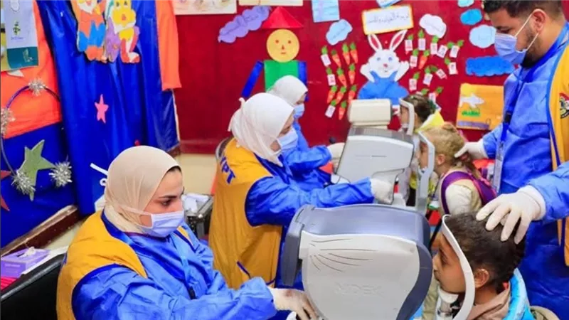 ضمن مبادرة 