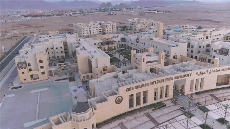التعليم العالي: 25.6 مليار جنيه استثمارات جامعية بسيناء ومدن القناة.. و