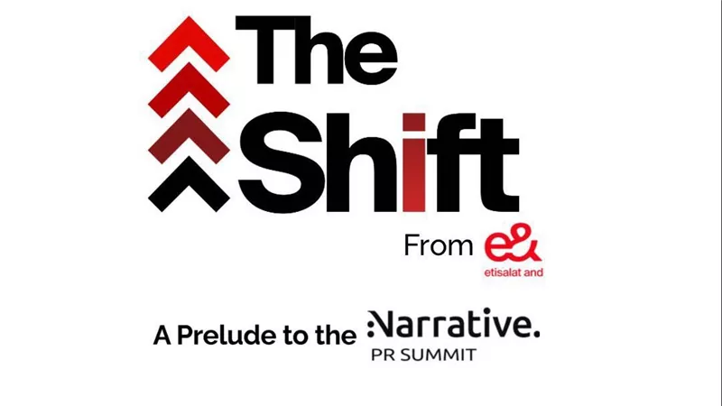 إي آند مصر تطلق The Shift 2026 لبحث الذكاء الاصطناعي ومستقبل الاقتصاد العالمي بالقاهرة