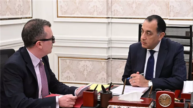 مدبولي يتابع تداعيات التوترات الجيوسياسية على الاقتصاد العالمي وخطة التحرك المصري