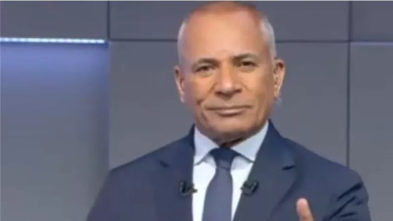 أحمد موسى عن محاولة اغتيال ترامب: الحمد لله على نعمة الأمن والأمان