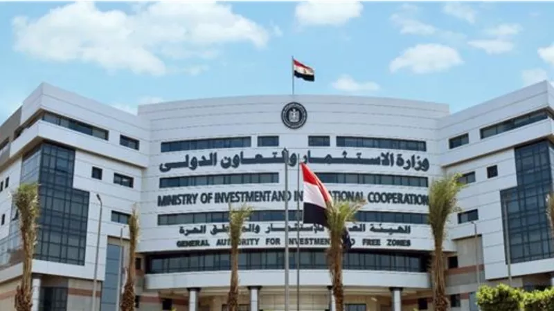  وزارة الاستثمار تضبط حارس عقار مارس السمسرة دون ترخيص بعد فيديو متداول