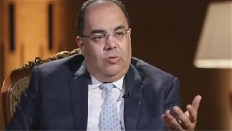محمود محيي الدين يطرح روشتة علاج أزمة ديون مصر: وحدة الموازنة وتمكين القطاع الخاص