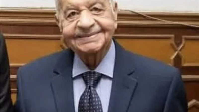 رحيل اللواء كمال مدبولي.. مسيرة عسكرية حافلة من 