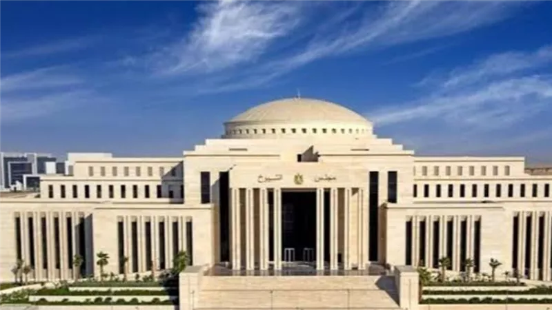  مجلس الشيوخ يوافق نهائيًا على تعديل قانون التأمينات والمعاشات