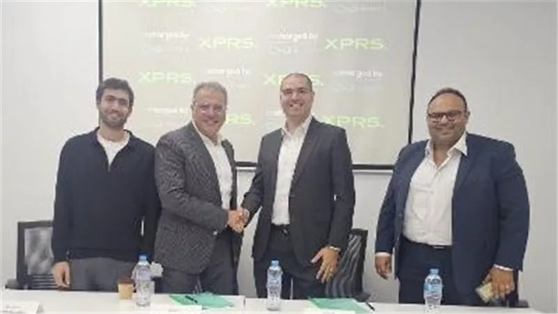 Recharged By Infinity وXPRS تتعاونان لتوسيع انتشار شواحن السيارات الكهربائية المنزلية بالتقسيط في مصر